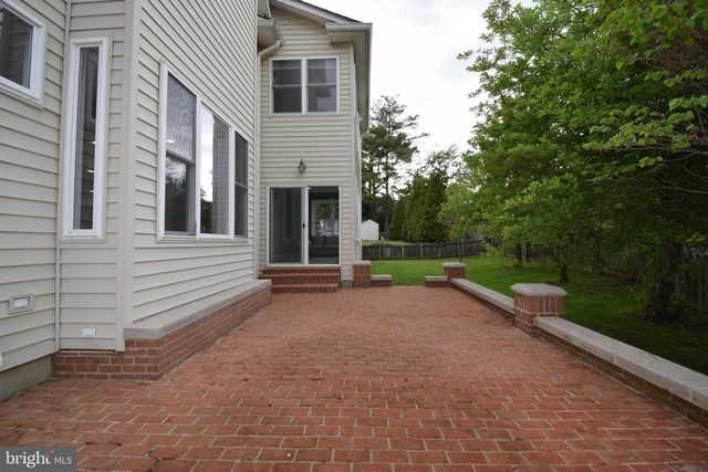 7601 ANAMOSA WAY, Derwood, MD 20855