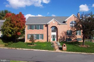 7601 ANAMOSA WAY, Derwood, MD 20855
