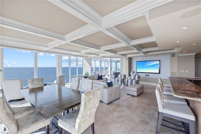 3991 Gulf Shore BLVD N PH101, Naples, FL 34103