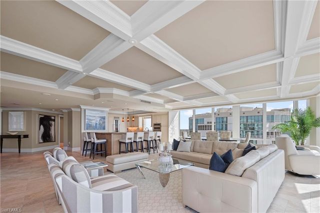 3991 Gulf Shore BLVD N PH101, Naples, FL 34103