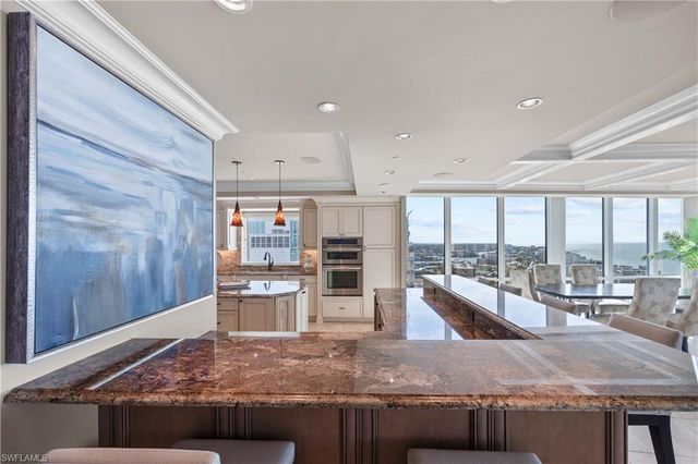 3991 Gulf Shore BLVD N PH101, Naples, FL 34103