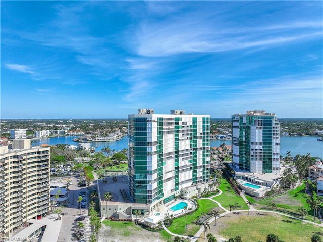 3991 Gulf Shore BLVD N PH101, Naples, FL 34103