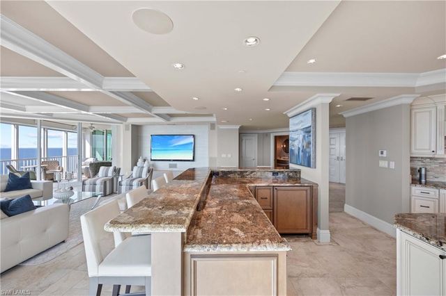 3991 Gulf Shore BLVD N PH101, Naples, FL 34103