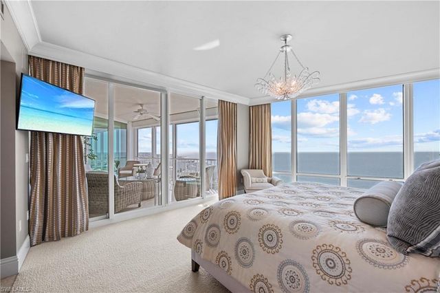 3991 Gulf Shore BLVD N PH101, Naples, FL 34103