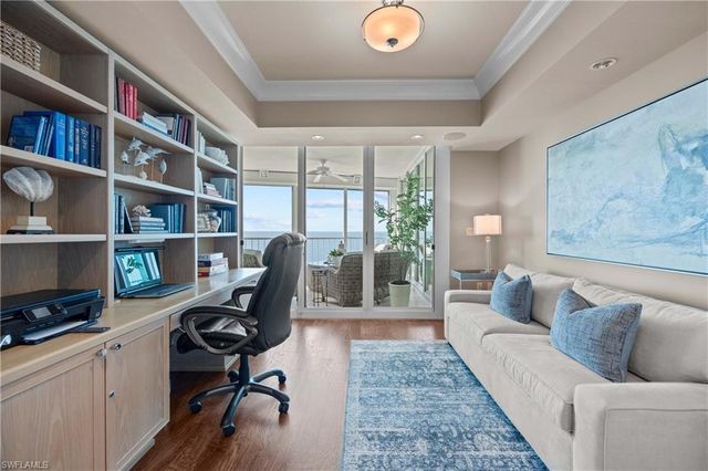 3991 Gulf Shore BLVD N PH101, Naples, FL 34103