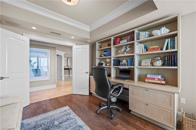 3991 Gulf Shore BLVD N PH101, Naples, FL 34103