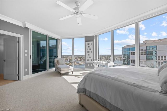 3991 Gulf Shore BLVD N PH101, Naples, FL 34103