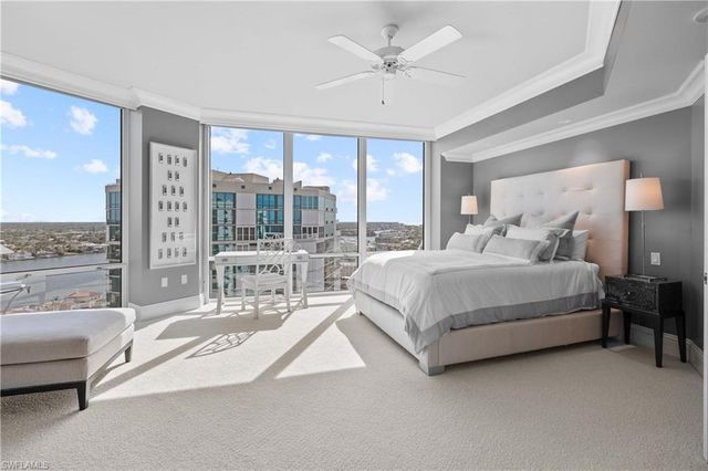 3991 Gulf Shore BLVD N PH101, Naples, FL 34103