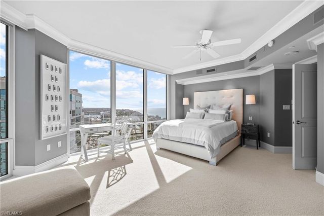 3991 Gulf Shore BLVD N PH101, Naples, FL 34103