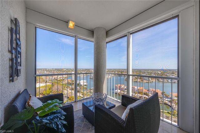 3991 Gulf Shore BLVD N PH101, Naples, FL 34103