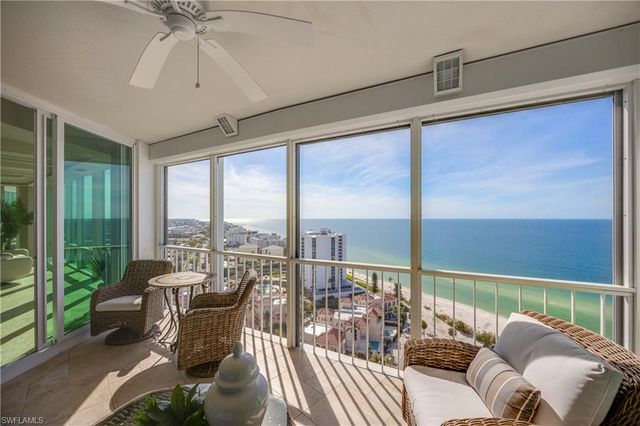 3991 Gulf Shore BLVD N PH101, Naples, FL 34103