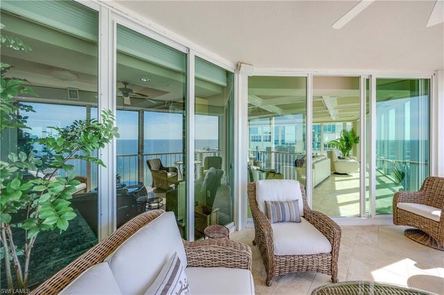 3991 Gulf Shore BLVD N PH101, Naples, FL 34103