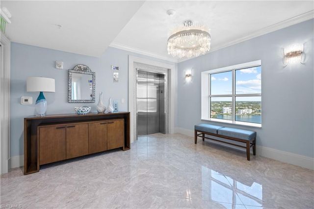 3991 Gulf Shore BLVD N PH101, Naples, FL 34103