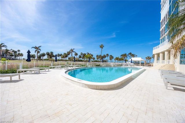 3991 Gulf Shore BLVD N PH101, Naples, FL 34103