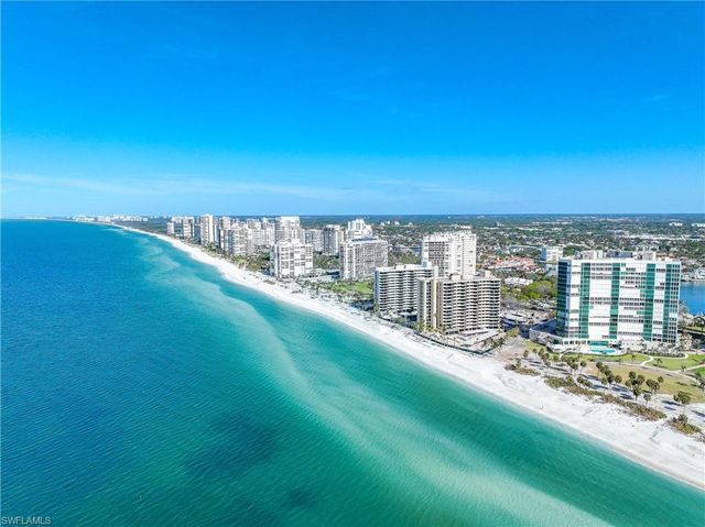 3991 Gulf Shore BLVD N PH101, Naples, FL 34103