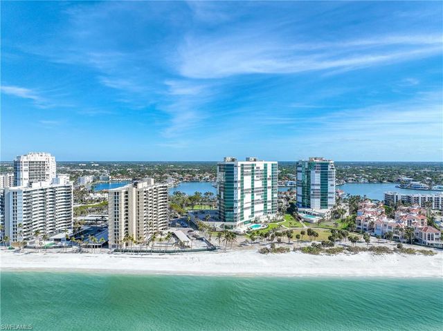 3991 Gulf Shore BLVD N PH101, Naples, FL 34103