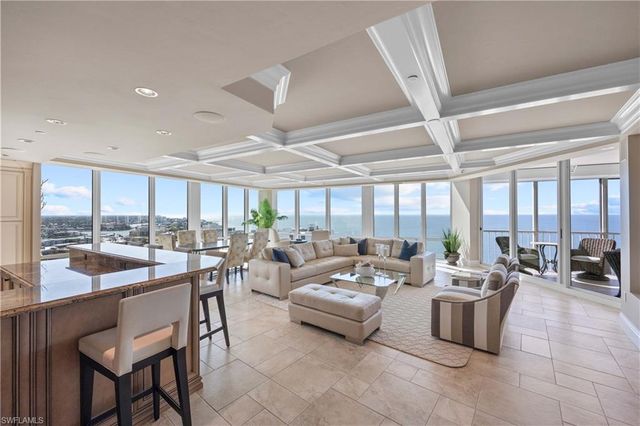 3991 Gulf Shore BLVD N PH101, Naples, FL 34103