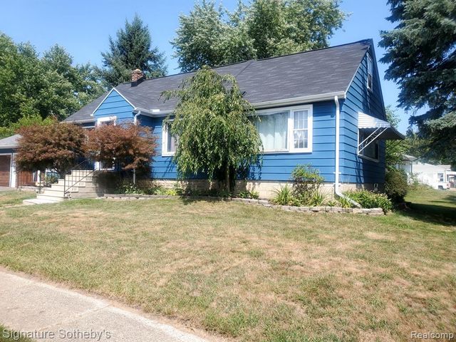 797 E Beverly Avenue, Pontiac, MI 48340
