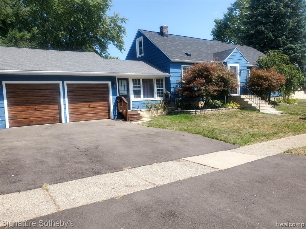 797 E Beverly Avenue, Pontiac, MI 48340