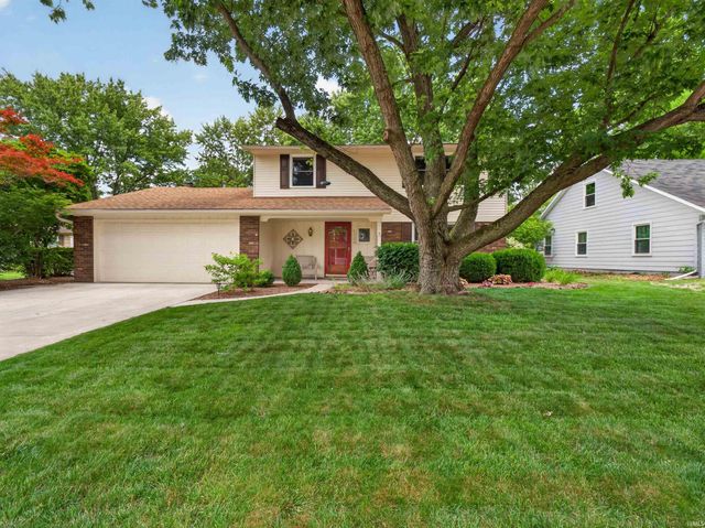 4720 Ottawa Drive, Fort Wayne, IN 46835