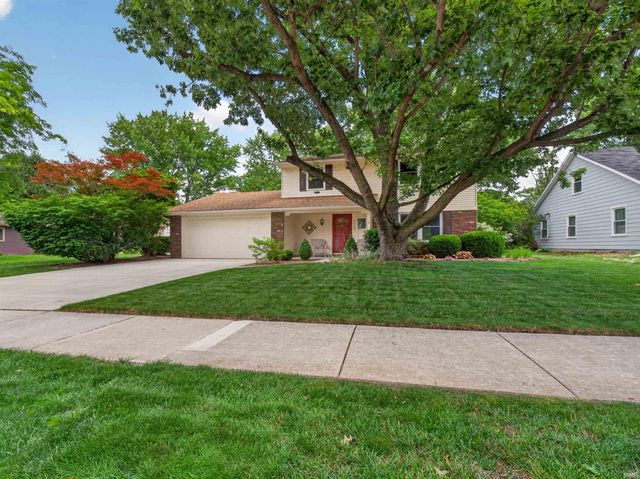 4720 Ottawa Drive, Fort Wayne, IN 46835