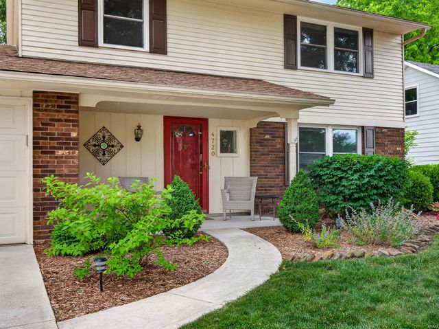 4720 Ottawa Drive, Fort Wayne, IN 46835