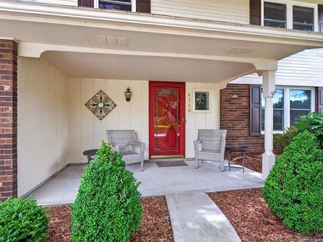 4720 Ottawa Drive, Fort Wayne, IN 46835