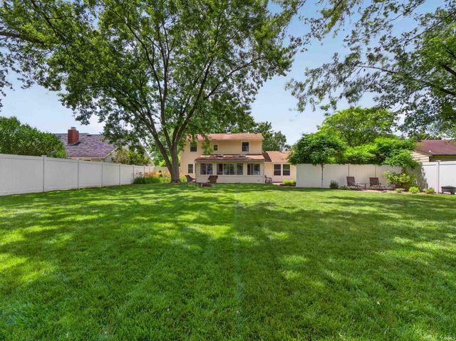 4720 Ottawa Drive, Fort Wayne, IN 46835