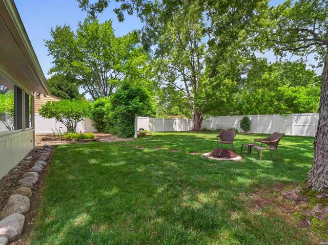 4720 Ottawa Drive, Fort Wayne, IN 46835