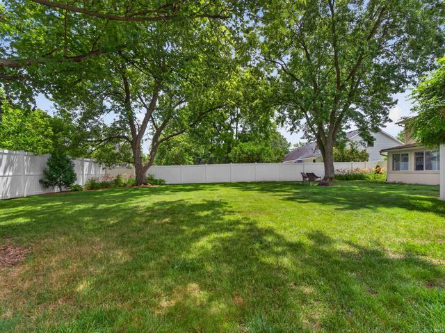 4720 Ottawa Drive, Fort Wayne, IN 46835