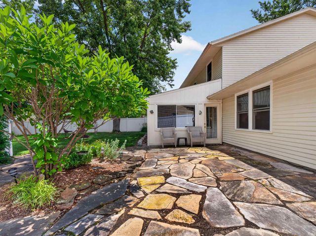 4720 Ottawa Drive, Fort Wayne, IN 46835