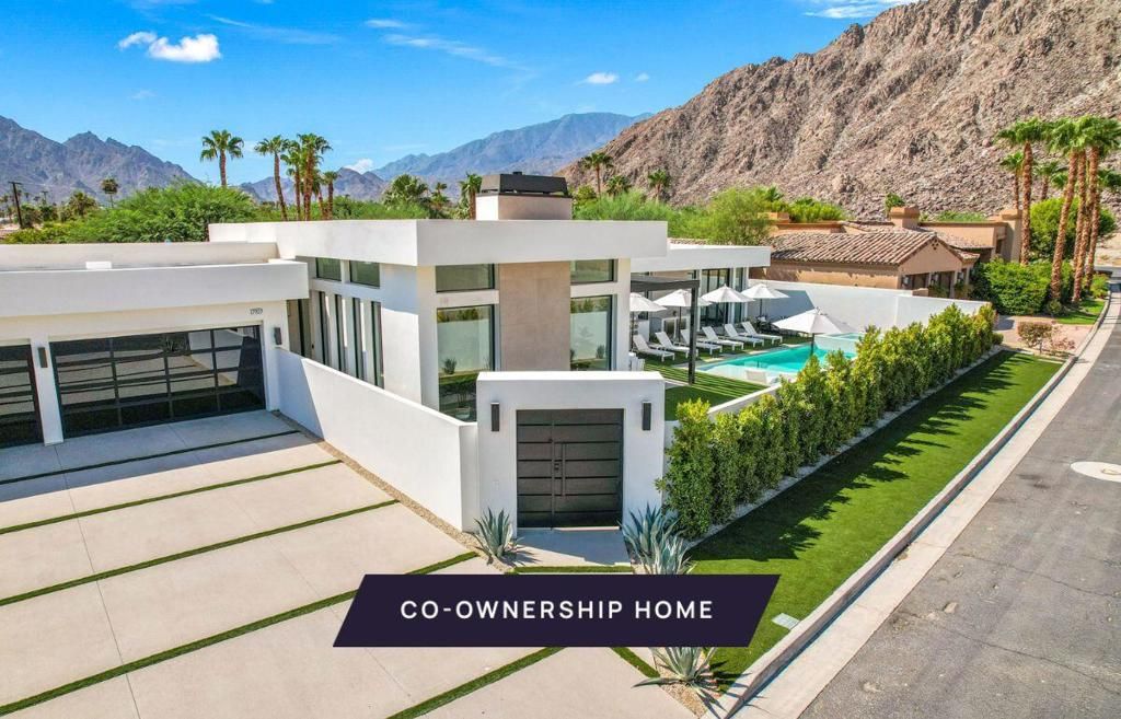 77137 Casa Del Sol , Share 4, La Quinta, CA 92253