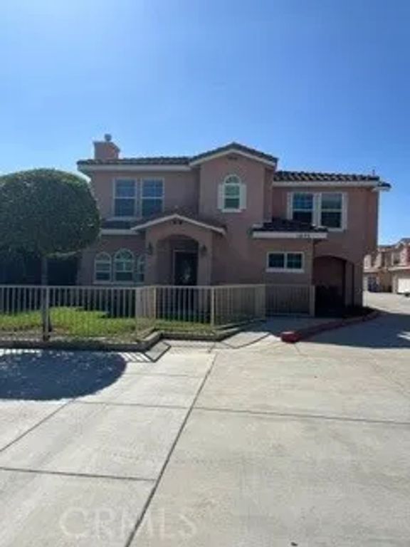 1473 S Rebecca Street South, Pomona, CA 91766