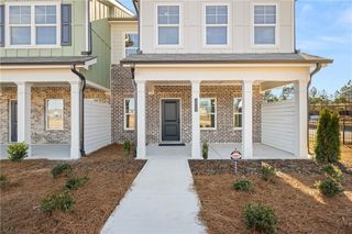 3261 Lake Carlton Road SW 24, Loganville, GA 30052