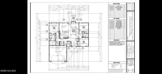 503 Romney Drive, Beulaville, NC 28518