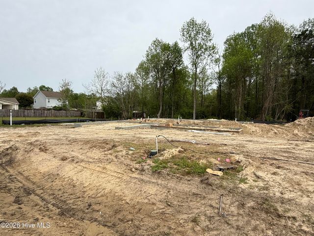 503 Romney Drive, Beulaville, NC 28518