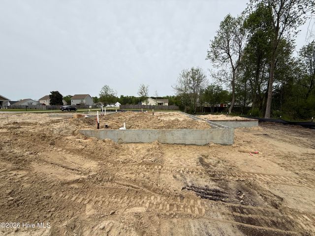 503 Romney Drive, Beulaville, NC 28518