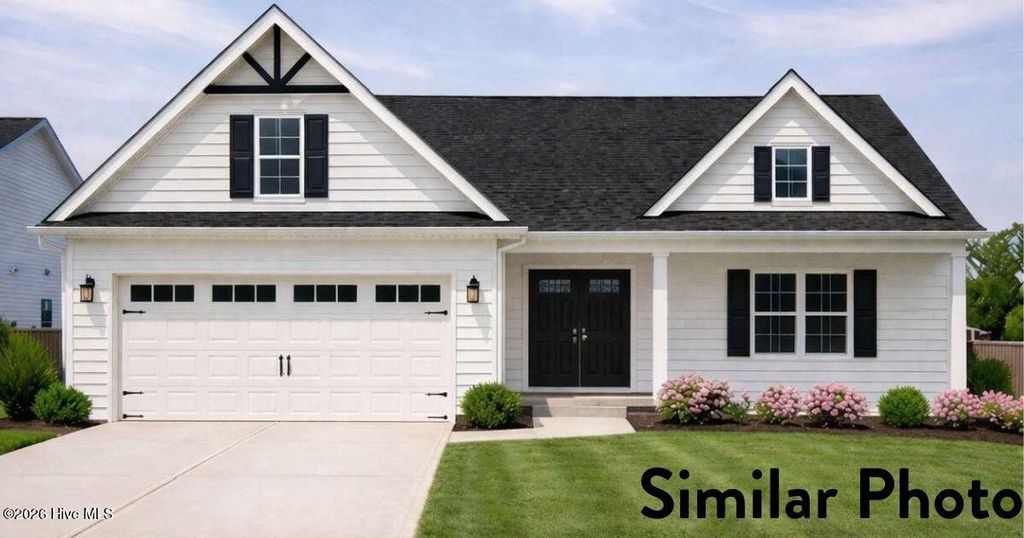 503 Romney Drive, Beulaville, NC 28518