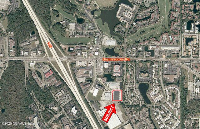 8286 WESTERN WAY Circle, D-10, Jacksonville, FL 32256
