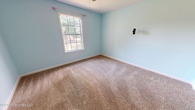2761 Dickens Place Drive, Southaven, MS 38671