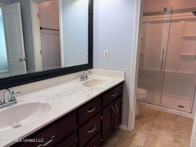 2761 Dickens Place Drive, Southaven, MS 38671