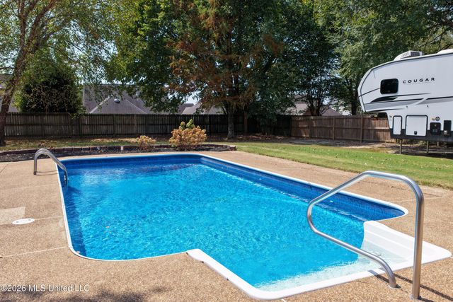 2761 Dickens Place Drive, Southaven, MS 38671