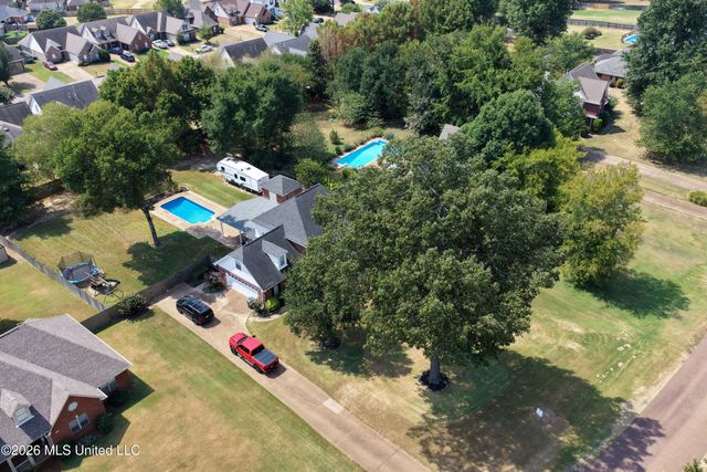 2761 Dickens Place Drive, Southaven, MS 38671