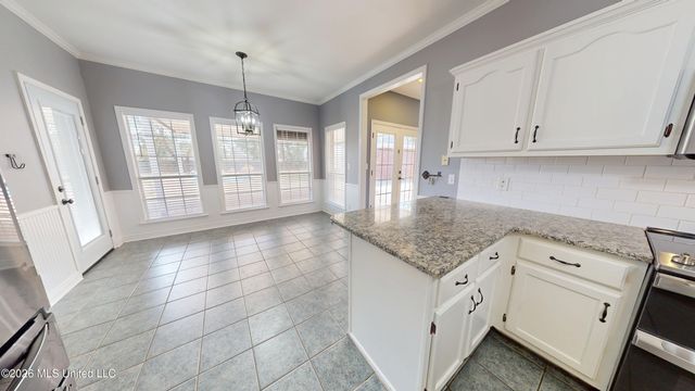 2761 Dickens Place Drive, Southaven, MS 38671