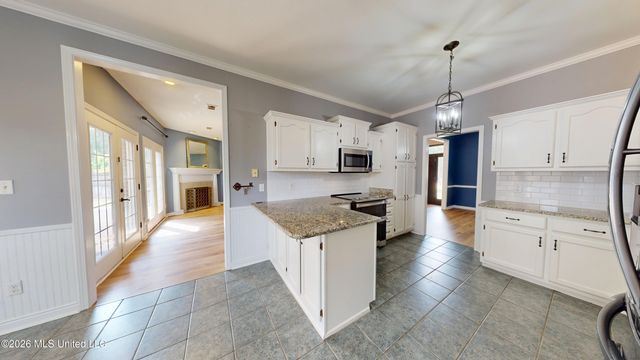 2761 Dickens Place Drive, Southaven, MS 38671