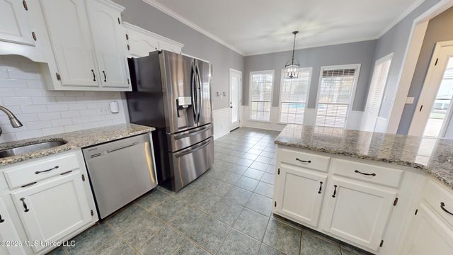 2761 Dickens Place Drive, Southaven, MS 38671