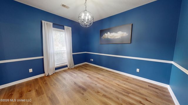 2761 Dickens Place Drive, Southaven, MS 38671
