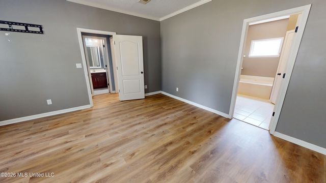 2761 Dickens Place Drive, Southaven, MS 38671