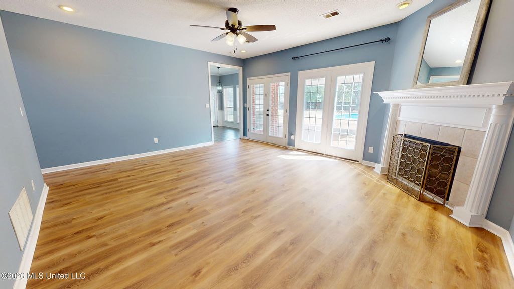 2761 Dickens Place Drive, Southaven, MS 38671 — photo 2