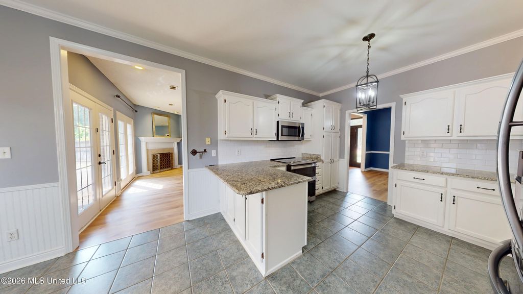 2761 Dickens Place Drive, Southaven, MS 38671 — photo 5